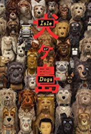 Isle of Dogs 2018 Movie